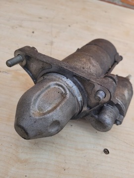 фото thumb №11, Jeep cherokee kk 07-12 2.8 crd стартер