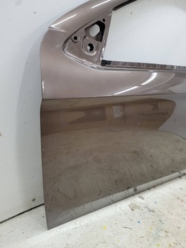 фото thumb №6, Peugeot 301 citroen c-elysee c elysee дверь перед передние левая fv