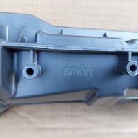 фото thumb №14, Лампа передня перед накладка молдинг led smart #1 cyber spark led 22- r.