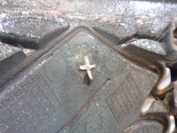 фото thumb №13, Решітка радіатора решітка радіатора радіатора suzuki liana