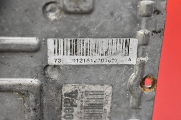 фото thumb №8, Преобразователь ксенон ксенон левая 73160087 volvo s60 1 i 00-04