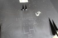 фото thumb №8, Козирок захист спідометра прилади subaru impreza iii gh 2.0r 66185fg010