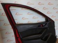 фото thumb №10, Mazda 3 iii bm 14r двери левые перед 140 mikronów