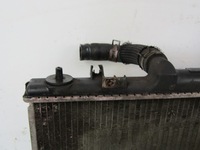 фото thumb №7, Mazda 6 i gg радиатор wody 2,0 di 136km rf5c 02-05 5d