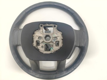 фото thumb №8, Ford f150 руль jl3b 3600