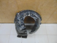 фото thumb №1, Подкрылок перед передние правое opel crossland