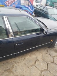 фото thumb №2, Дверь перед lexus ls400