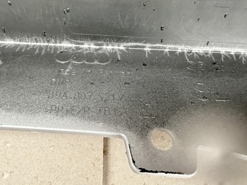 фото thumb №12, Бампер задній audi q4 e-tron 89a..., s-line - зад kpl