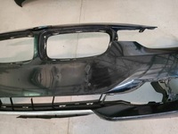 фото thumb №8, Bmw f31 люкс бампер перед чорний sapphire