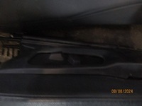 фото thumb №5, Bmw e60 lift сиденья заднее сиденье обшивки eu кожа память