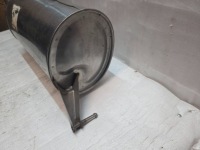 фото thumb №10, Kompletny гаситель toyota mr2 w30 iii sango12209 genuine