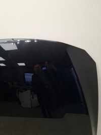 Капот bmw 3 gt 3gt f34 Недорого, фото thumb