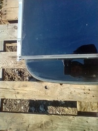 фото thumb №7, 2011 mini cooper countryman r60 люк комплектний 3057112