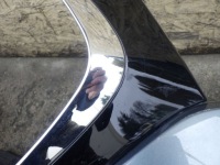 Mercedes e klasa w214 214 23- бампер передний Доставка, фото thumb