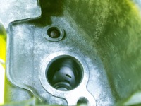 Піддон масляна верхній картер audi a4 b9 a5 a6 c8 q5 2.0 tdi dtp Зі Шроту, фото thumb