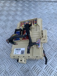 фото thumb №1, Коробка запобіжників kia ceed iii kombi lift 21-