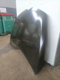 фото thumb №4, Капот renault clio iv nowa oryg 651009833r