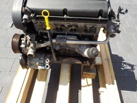 фото thumb №10, Opel insignia a 12r 1.8 16v 140km двигатель a18xer комплектный