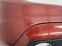 Volvo v60 lift 13-18 бампер задняя задний kompletny pdc с Разборки, фото thumb