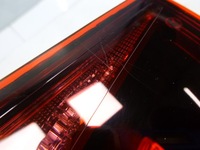 фото thumb №10, Mercedes e-klasa w214 2023- лампа правая задняя задняя full led новый оригинал