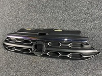 фото thumb №3, Vw t-roc решётка радиатора решётка радиатора радиатора хром 2ga853653h