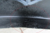 фото thumb №11, Бампер перед передній porsche cayman ii 98150531111 12-