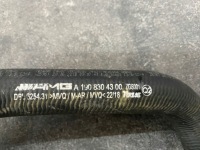 Mercedes gt amg w190 трубка a1908304300 Цена, фото thumb