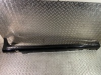 фото thumb №1, Mercedes-benz cls c257 2018 порог a2576907401