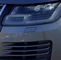 фото thumb №2, Заглушка розпилювача range rover vogue 18- кольори