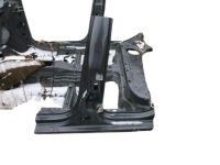 фото thumb №1, Volkswagen golf v jetta v 05-11 порог блок двигателя левый sedan