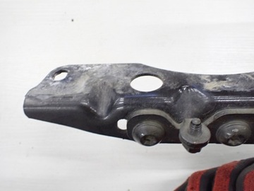 фото thumb №11, Петля левый капота mercedes w221 a2218800328 c041