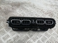 фото thumb №1, Citroen c3 aircross решётка обдув средняя