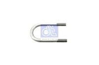 Купить Dt spare parts скоба рессора m20x1.5mm 92.5mmx200mm rvi kerax, фото thumb