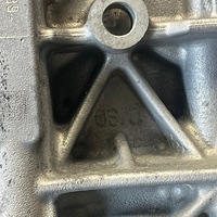 фото thumb №8, Блок двигателя bmw n57d30b 7799978