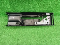 фото thumb №8, Vw passat b5 туннель средний чёрный крепление подлокотника 3b0863323b