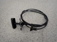 фото thumb №1, Suzuki ignis 04-08 трос відкривання капот