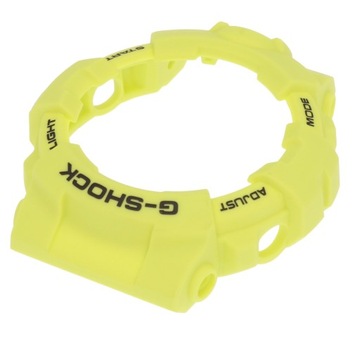 ОРИГИНАЛЬНЫЙ БЕЗЕЛЬ CASIO GBD-800 GBD-800LU-9ER