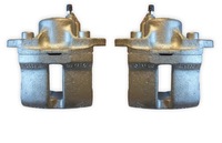 фото thumb №1, Суппорт тормозной dacia logan sandero правый левый перед