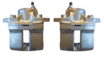 фото thumb №1, Суппорт тормозной renault clio i clio ii правые левый перед