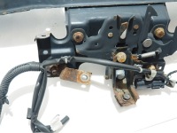 фото thumb №8, Nissan micra k12 замок капот перед передний europa