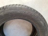 Шина зимняя fortune snowfun fsr-901 215/60 r17 m+s Доставка, фото thumb
