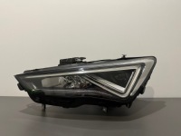 фото thumb №1, Seat leon iv cupra formentor лампа левая full led europa 5fg941007e