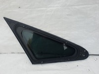 фото thumb №3, Opel zafira b 05-13 стекло кузовная треугольник перед левая правая хром
