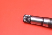 фото thumb №5, Приводной вал правая перед механическая коробка передач peugeot 308 1 i t7 1.6 thp 150 km 07-11