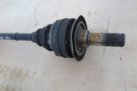 фото thumb №5, Приводной вал приводная правая задняя bmw e90 e91 2.0d 7533446