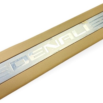 фото thumb №5, Gmc yukon denali 07-14 планка порогова передня lh