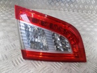 фото thumb №1, Peugeot 508 i sw 2011- лампа задняя задняя левая w крышка оригинал