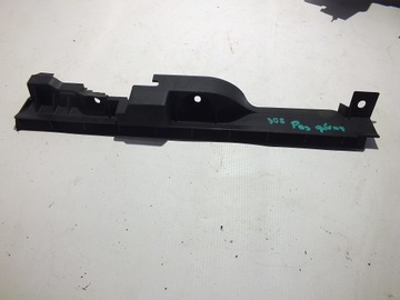 фото thumb №1, Peugeot 308 t7 защита замка капота радиатор