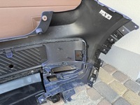 фото thumb №13, Бампер задня задній 735789939 purple fioletowy fiat 600 600e abarth 24-