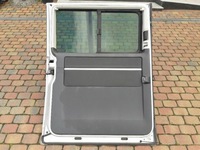 фото thumb №10, Vw t5 multivan ii двері ліва зсувні скло 03-09